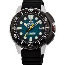 Orient RA-AC0L04L00B M-Force Automatique Montre Homme 45mm 20ATM