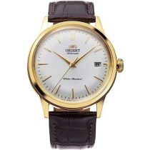 Orient RA-AC0M01S30B Classique Automatique Montre Homme 38mm 3ATM