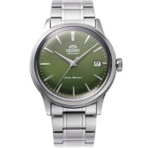 Orient RA-AC0M09E30B Montre Homme Bambino Auto 38mm 3ATM 