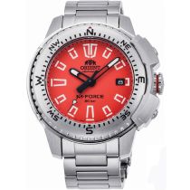 Orient RA-AC0N02Y10B M-Force Automatique Montre Homme 45mm 20ATM