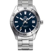 Orient RA-AC0Q02L30B Diver Automatique Montre Homme 40mm 20ATM