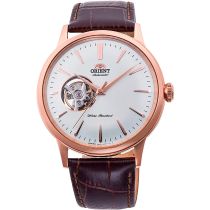 Orient RA-AG0001S10B Classique Automatique Montre Homme 41mm 3ATM