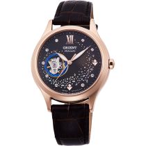 Orient RA-AG0017Y30B Contemporary Automatique Montre Femme 36mm 3ATM