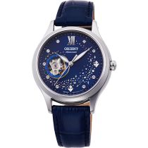 Orient RA-AG0018L10B Montre Femme Automatique 36mm 3ATM