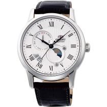 Orient RA-AK0008S30B Day & Night Automatique Montre Homme 43mm 5ATM