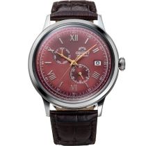 Orient RA-AK0705R10B Montre Homme Automatique 40mm 3ATM