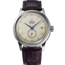 Orient RA-AP0105Y30B Montre Homme Bambino Small Second 38,5 mm