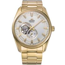 Orient RA-AR0007S30B Montre Homme Contemporary Automatique 