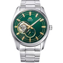 Orient RA-AR0008E30B Montre Homme Contemporary Automatique 