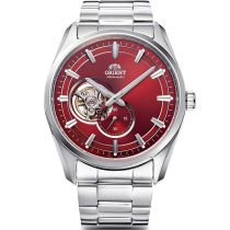 Orient RA-AR0010R10B Montre Homme Contemporary Automatique 