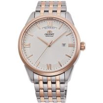 Orient RA-AX0001S0HB Contemporary Montre Homme Automatique Montre Homme 41mm
