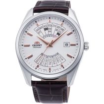 Orient RA-BA0005S10B Contemporary automatique Montre Homme 44mm 5ATM