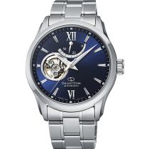 Orient Star RE-AT0001L00B Contemporary Automatique Montre Homme 40mm 10ATM