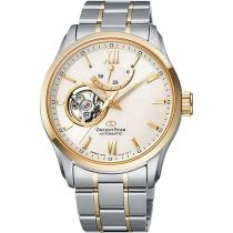 Orient Star RE-AT0004S00B Contemporary Automatique Montre Homme 40mm 10ATM