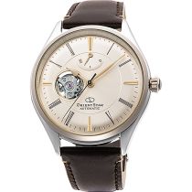 Orient Star RE-AT0201G00B Montre Homme Automatique Montre Homme 41mm