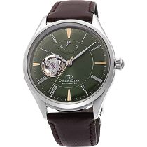 Orient Star RE-AT0202E00B Montre Homme Automatique Montre Homme 41mm 