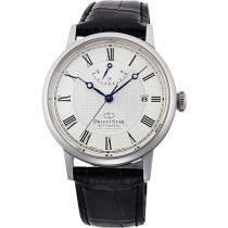 Orient Star RE-AU0002S00B Automatique Montre Homme 39mm 5ATM