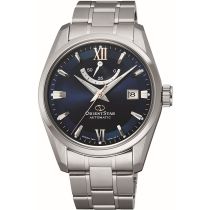 Orient Star RE-AU0005L00B Contemporary Automatique Montre Homme 39mm 10ATM