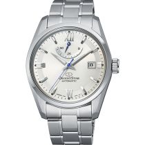 Orient Star RE-AU0006S00B Contemporary Automatique Montre Homme 39mm 10ATM