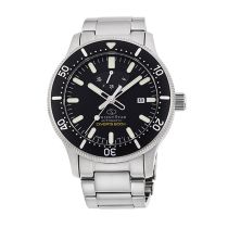 Orient Star RE-AU0301B00B Sport Diver Automatique Montre Homme 43mm 20ATM