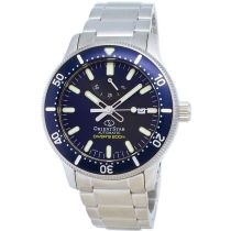 Orient Star RE-AU0302L00B Sport Diver Automatique Montre Homme 44mm 20ATM