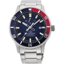 Orient Star RE-AU0306L00B Sport Diver Automatique Montre Homme 44mm 20ATM
