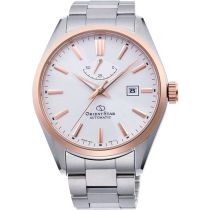 Orient Star RE-AU0401S00B Contemporary Automatique Montre Homme 42mm 5ATM