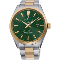 Orient Star RE-AU0405E00B Contemporary Automatique Montre Homme 42mm 5ATM