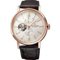 Orient Star RE-AV0001S00B Classique Automatique Montre Homme 40mm 5ATM