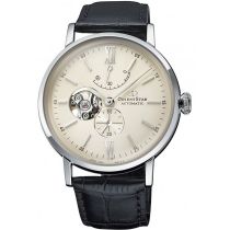 Orient Star RE-AV0002S00B Classique Automatique Montre Homme 40mm 5ATM