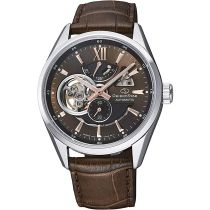 Orient Star RE-AV0006Y00B Contemporary Automatique Montre Homme 41mm 10ATM