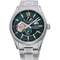 Orient Star RE-AV0114E00B Contemporary Automatique Montre Homme 41mm 10ATM