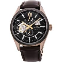 Orient Star RE-AV0115B00B Contemporary automatique Montre Homme 41mm 10ATM