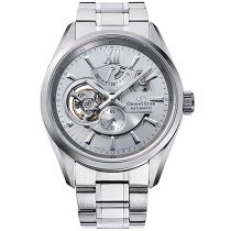 Orient Star RE-AV0125S00B Montre Homme Contemporary Automatique Powerreserve 41mm 10ATM