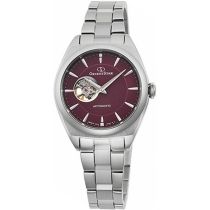 Orient Star RE-ND0102R00B Automatique Montre Femme 30mm 5ATM