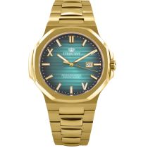 Louis XVI LXVI1601 Montre Homme Renaissance Limitée 40mm 5ATM 