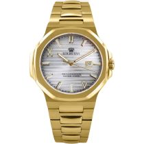 Louis XVI LXVI1603 Montre Homme Renaissance Limitée 40mm 5ATM 