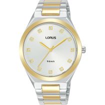 Lorus RG202WX9 Fashion Montre Femme 36mm 5ATM