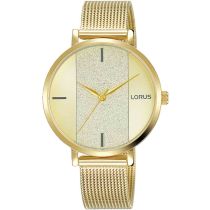 Lorus RG212SX9 Montre Femme 34 mm 3ATM