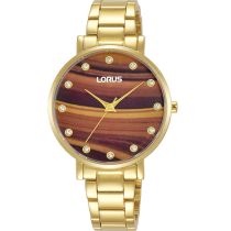 Lorus RG230VX9 Montre Femme 32mm 5ATM