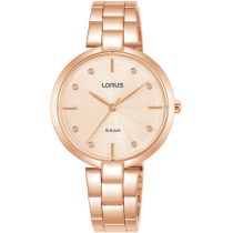 Lorus RG240VX9 Montre Femme 32mm 5ATM
