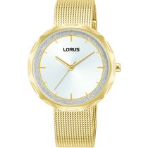 Lorus RG240WX9 Montre Femme 36mm 5ATM
