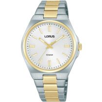 Lorus RG310XX9 Montre Femme Sports 34mm 10ATM