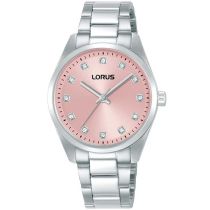 Lorus RG325XX9 Montre Femme Fashion 32mm 5ATM