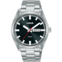 Lorus RH347AX9 Sport Montre Homme 40mm 10ATM