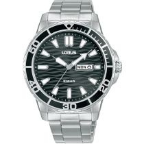 Lorus RH355AX9 Sport Montre Homme 42mm 10ATM