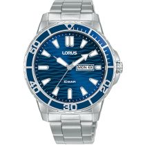 Lorus RH357AX9 Sport Montre Homme 42mm 10ATM