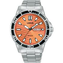 Lorus RH361AX9 Sport Montre Homme 42mm 10ATM