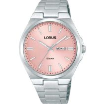 Lorus RH397AX9 Montre Homme Sports Day-Date 40mm 10ATM