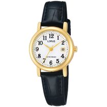 Lorus RH764AX5 Montre Femme 26mm 3ATM